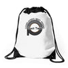 duct tape   a cosplayer's best friend Drawstring Bags
