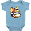 mccloud Baby Onesie