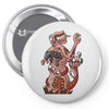 well fvck you too! Pin-back button