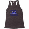 little lebowski urban achievers Racerback Tank