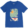 fox roaming around ii V-Neck Tee