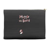 Muggle On Board Floral Accessory Pouches