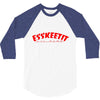 lil pump  eskeetit 3/4 Sleeve Shirt