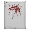 cattle decapitation iPad 3 and 4 Case