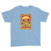 dools Youth Tee