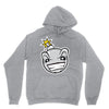 bomb Unisex Hoodie