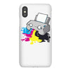 printer iPhoneX