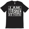 majestic advisory T-Shirt