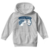 looking sharp Youth Hoodie