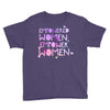 empowered women 4 Youth Tee