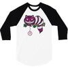 mad as can be 3/4 Sleeve Shirt