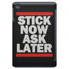rekone personal iPad Mini