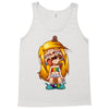 tired Tank Top