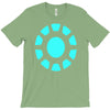 logo comics gift T-Shirt