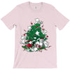 cat tree T-Shirt