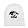 toxicity Baby Beanies