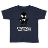 we are venom Toddler T-shirt
