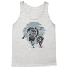 the princess Tank Top