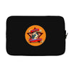 STRONG MAN IN THE WORLD Laptop sleeve