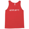 coexist Tank Top
