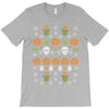 happy halloween ugly christmas sweater T-Shirt