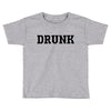 drunk Toddler T-shirt