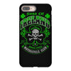 top trending ao412 sons of ireland hooligans motorcycle club irish bes iPhone 8 Plus