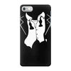 tuxedo after party iPhone 7 Case