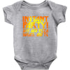instant party girls Baby Onesie