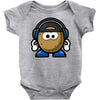 opsp Baby Onesie