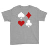 Casino Signs Youth Tee