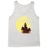 Castle Tank Top