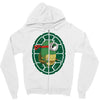 minion raphael Zipper Hoodie