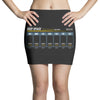 always accurate Mini Skirts