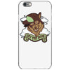 off the hook iPhone 6/6s Case