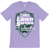 links lawn service T-Shirt