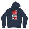 i think Hoodie