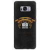 only loves her bed and her (your texs hear) Samsung Galaxy S8 Plus