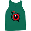 BIRD EYE Tank Top