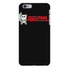 may the panda force be with you iPhone 6 Plus/6s Plus Case