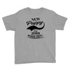 New Poppy 2018 Rokie Dept. Youth Tee