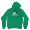 before it was cool Unisex Hoodie
