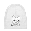 Bad News Baby Beanies