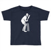 ashe sport Toddler T-shirt