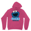 Cookie Monster Unisex Hoodie