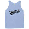 the eh team funny t shirt a retro canada humor s 3xl Tank Top