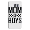 mom of boys Samsung Galaxy S7