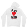 love mom Unisex Hoodie