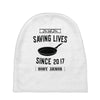 PUBG Yes We Pan Baby Beanies