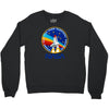 nasa space shuttle Crewneck Sweatshirt